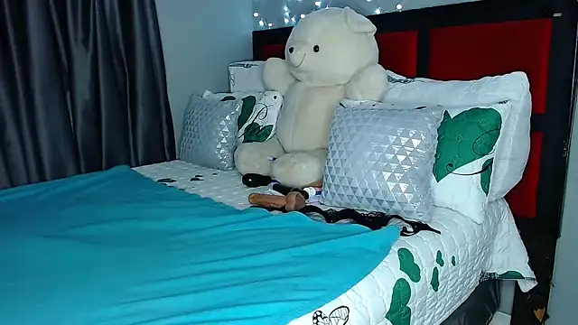 MissBigNipples online show from January 29, 2:30 am