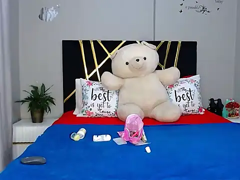 MissBigNipples online show from September 29, 2:38 am