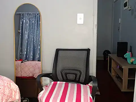 MissBigNipples online show from January 10, 3:30 am