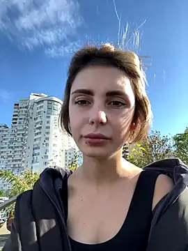 SandraCarter online show from October 11, 6:12 am