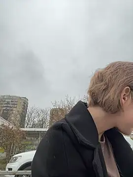 SandraCarter online show from November 14, 7:07 am