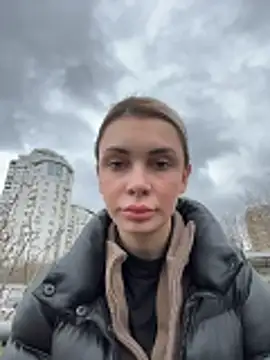 SandraCarter online show from February 24, 7:50 am