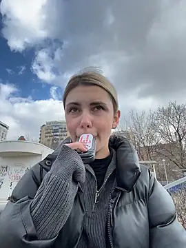 SandraCarter online show from March 7, 8:00 am