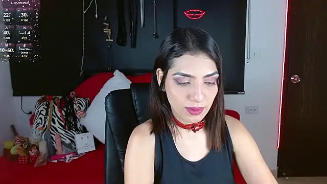 Carolaine69  online show from January 7, 2:19 pm