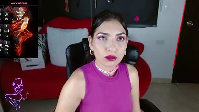 Snapshot of Carolaine69_ chatting on September 24, 1:25 pm Carolaine69 online show from September 24, 1:25 pm