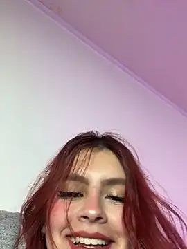 Isa smeraldy online show from January 13, 10:26 pm