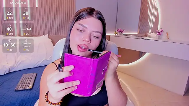 Sexy paradise18  online show from October 12, 3:38 am