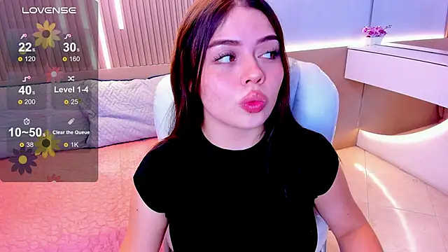 Sexy paradise18  online show from May 8, 3:12 am