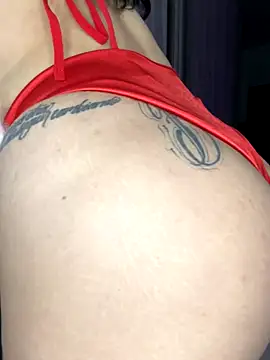 Libia James online show from December 3, 12:57 am