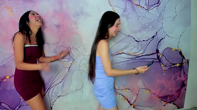 Sweet nikki 2 online show from January 29, 12:43 am