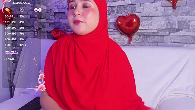 SamiQuest online show from February 14, 4:04 am