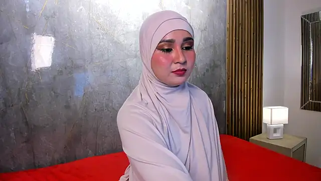 SamiQuest online show from October 27, 1:09 am