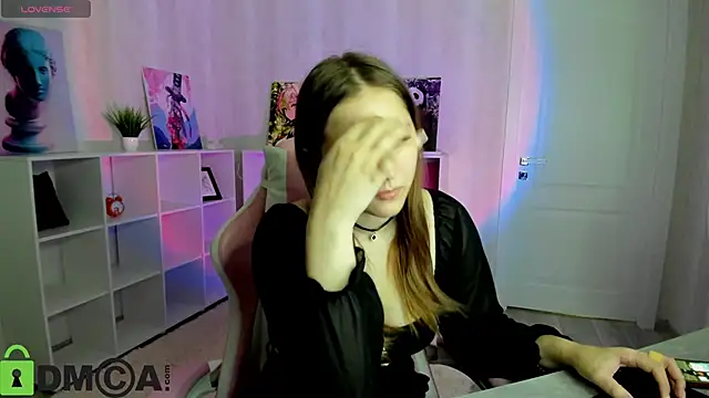 Lasly Fox online show from October 18, 12:35 am