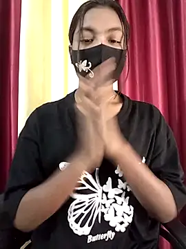 Myra-sen online show from January 12, 4:21 am