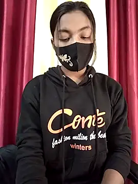 Myra-sen online show from January 17, 4:17 am