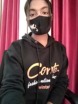 Myra-sen online show from January 17, 8:02 am