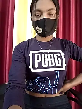 Myra-sen online show from January 23, 4:19 am