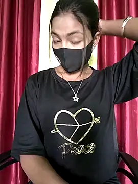 Myra-sen online show from February 11, 4:01 am