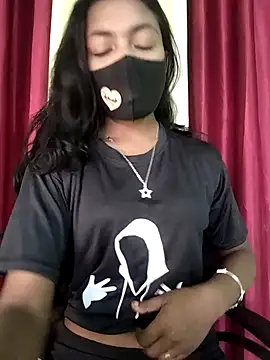 Myra-sen online show from February 13, 4:22 am