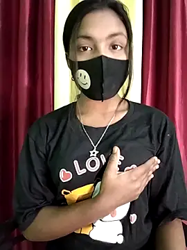 Myra-sen online show from February 25, 4:14 am