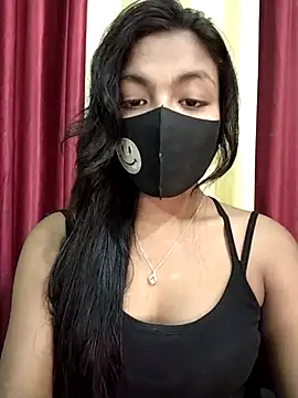 Myra-sen online show from November 8, 1:33 pm