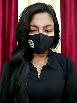 Myra-sen online show from November 27, 11:51 pm