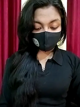 Myra-sen online show from November 30, 10:58 pm