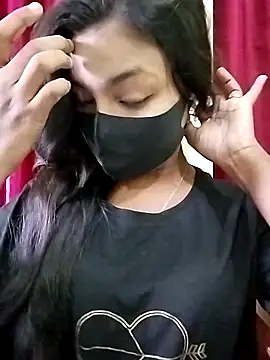 Myra-sen online show from December 5, 3:48 am