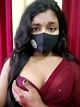 Myra-sen online show from January 18, 4:49 am