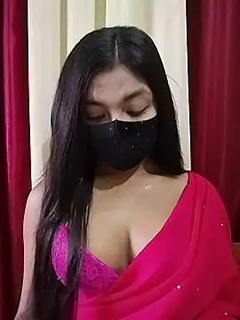 Myra-sen online show from May 16, 3:14 am