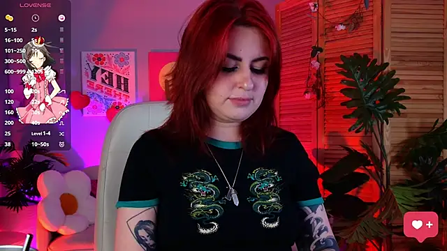 Lana  May online show from April 3, 9:40 am