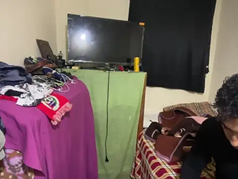 GaaTto online show from February 12, 1:22 am