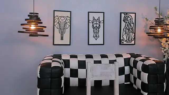 Snapshot of SARAFOXX_ chatting on December 7, 3:41 pm SARAFOXX online show from December 7, 3:41 pm