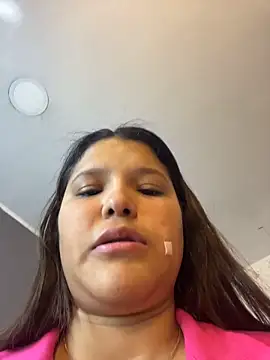 AvrillThomas online show from October 29, 3:25 pm