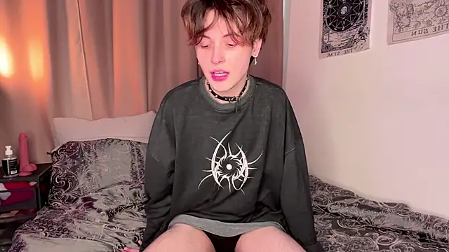 princeofsuccubs online show from February 2, 12:02 pm