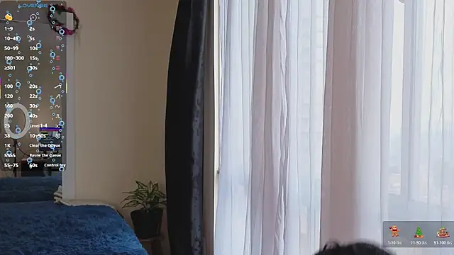 cameron cum online show from December 19, 11:39 am