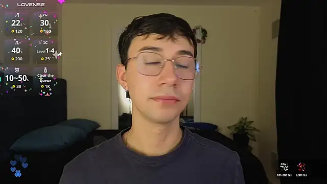 Snapshot of cameron_cum chatting on March 6, 10:34 am cameron cum online show from March 6, 10:34 am