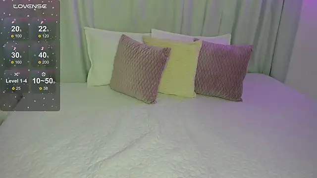 Snapshot of susyy7 chatting on February 5, 3:34 am susyy7 online show from February 5, 3:34 am