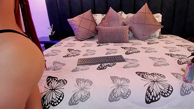 susyy7 online show from February 9, 3:43 am