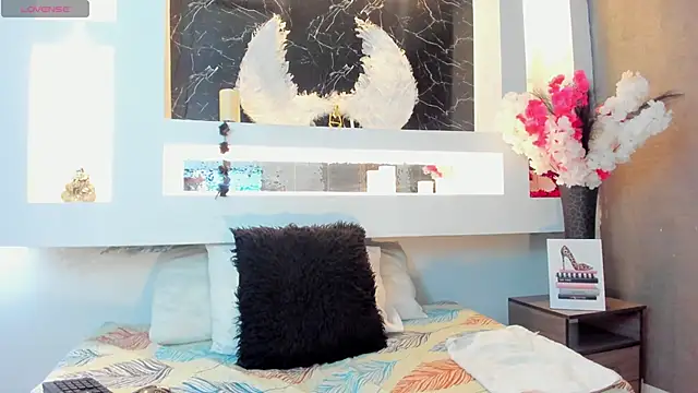 Snapshot of Cinthya_mjs chatting on September 26, 12:09 pm Cinthya mjs online show from September 26, 12:09 pm