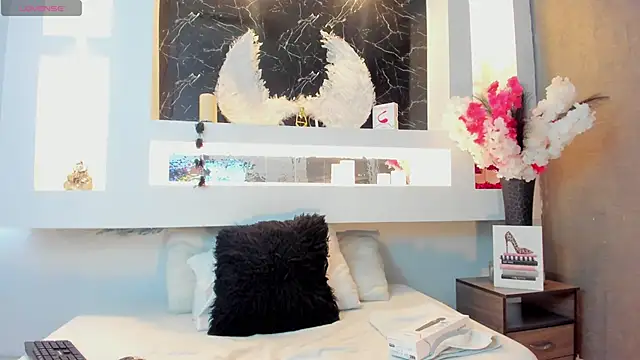 Snapshot of Cinthya_mjs chatting on September 29, 12:10 pm Cinthya mjs online show from September 29, 12:10 pm