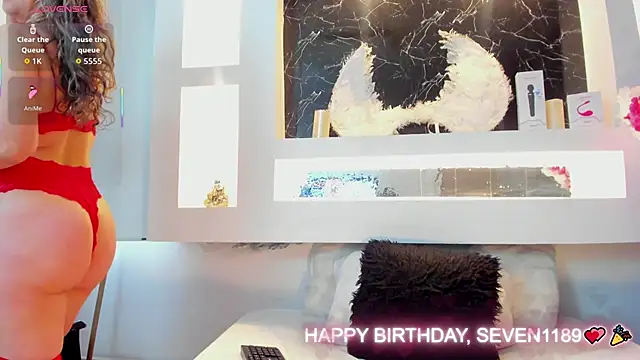 Snapshot of Cinthya_mjs chatting on October 14, 12:50 pm Cinthya mjs online show from October 14, 12:50 pm