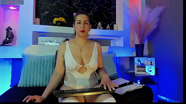 Cinthya mjs online show from January 16, 1:59 pm