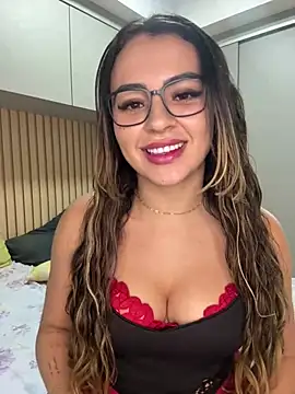 carol amorim online show from January 4, 8:27 pm