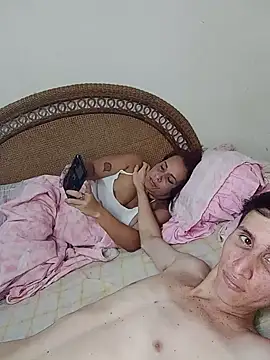 Milfvalesk online show from December 11, 1:15 am
