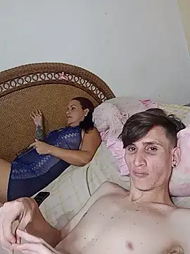 Milfvalesk online show from December 21, 4:52 am
