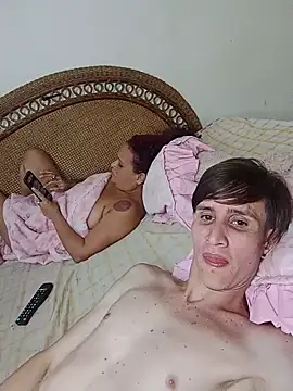 Milfvalesk online show from December 28, 5:23 am