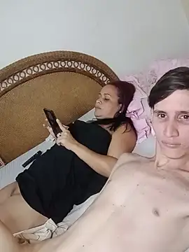 Milfvalesk online show from December 29, 7:28 am