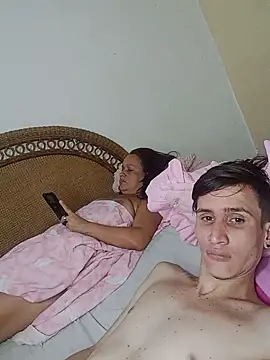 Milfvalesk online show from January 4, 5:58 pm