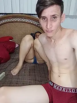 Milfvalesk online show from September 25, 9:07 pm